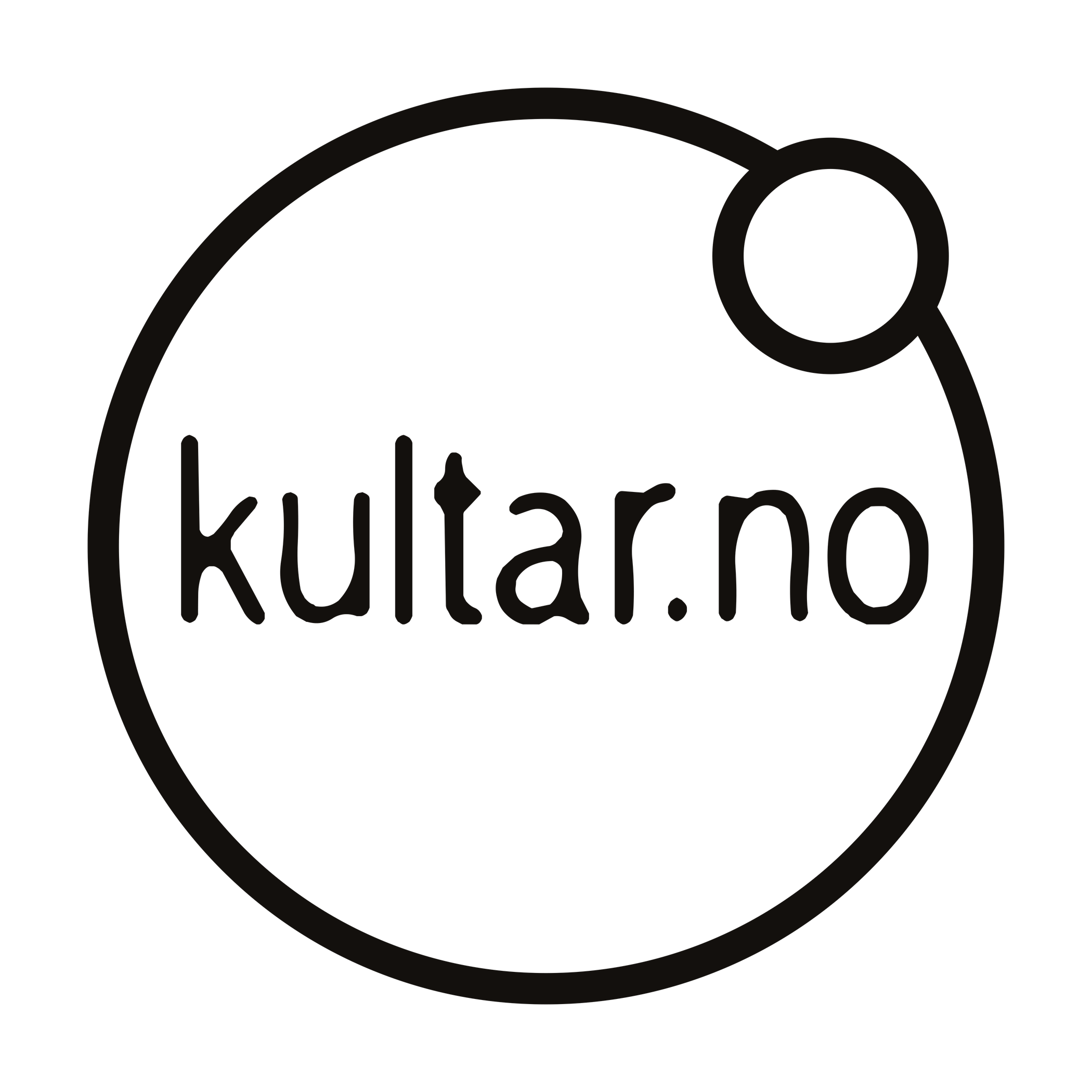 KULTAR AS logo